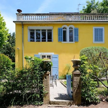 Studio Dans Tres Belle Bastide 18Eme Siecle Aix-en-Provence Exteriér fotografie