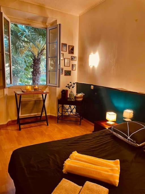 Studio Dans Tres Belle Bastide 18Eme Siecle Aix-en-Provence Exteriér fotografie